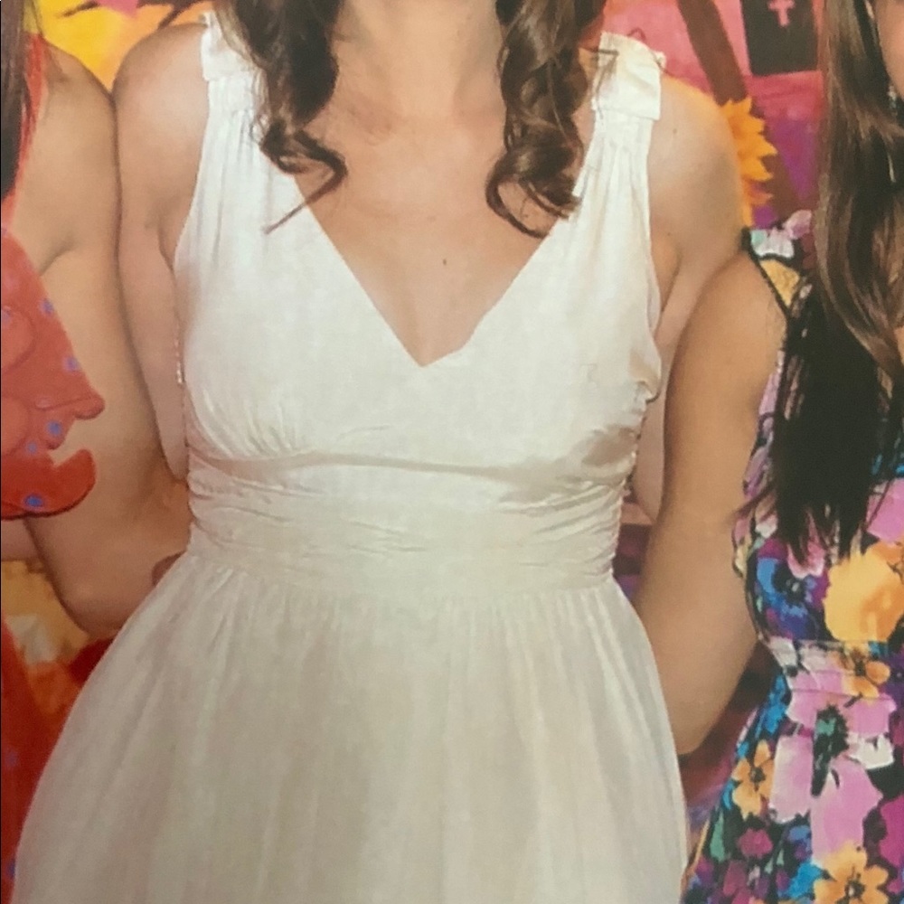 BHLDN Hitherto Dress